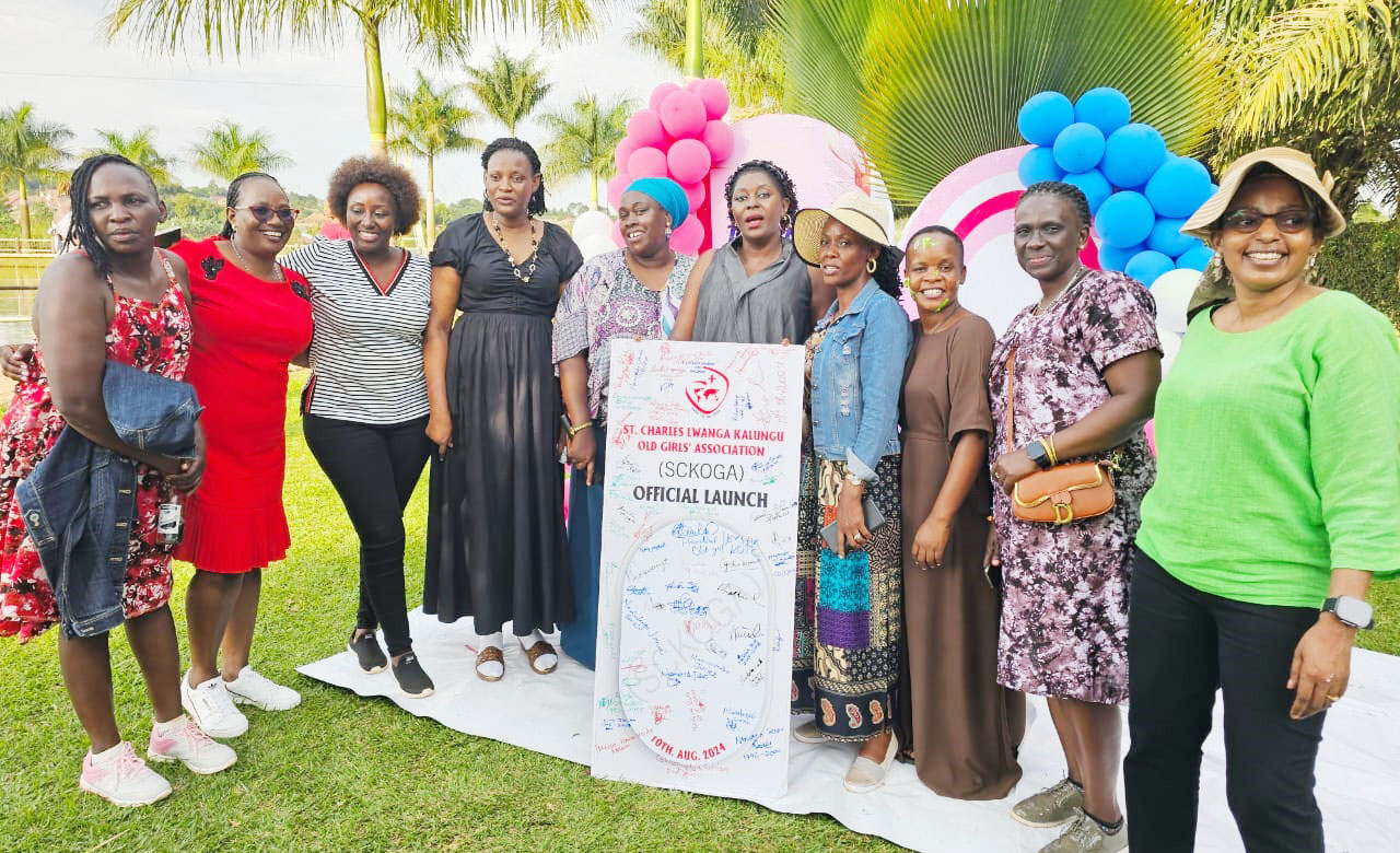 A Legacy of Excellence and Sisterhood