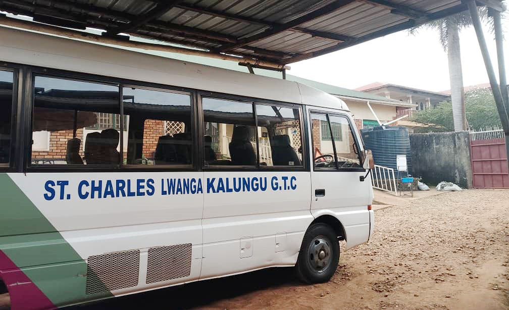 Learning Beyond the Classroom