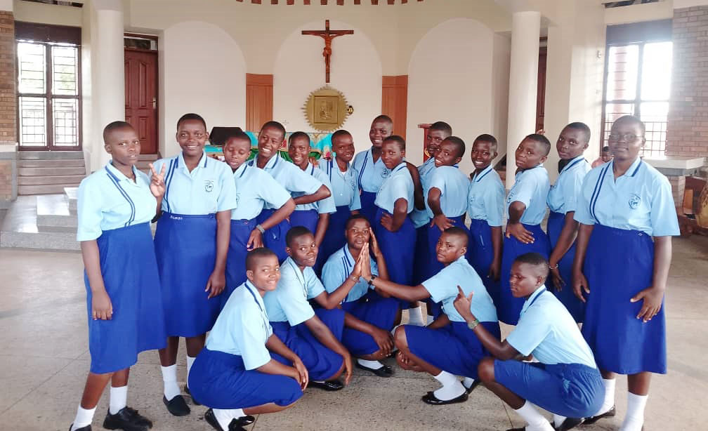 Nurturing Faith and Character